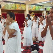 Dharma Deshanawa 2023