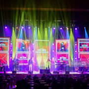 BNS Show