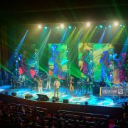 BNS Show