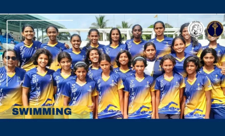 Nourishing Bonds – PPA Colombo Provides Lunch for School Swimming Team