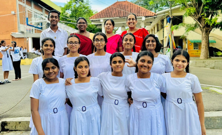 Eastern Melodies Shine Bright – PPA Colombo Backs Young Talents to Victory