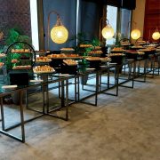 High Tea to Meet and Greet Mayanas from Overseases