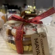 High Tea to Meet and Greet Mayanas from Overseases