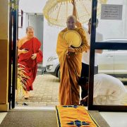 Dharma Deshanawa 2024
