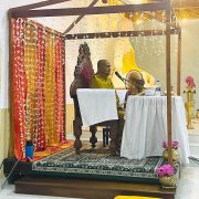 Dharma Deshanawa 2024