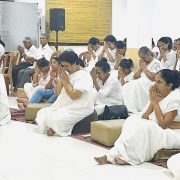 Dharma Deshanawa 2024
