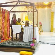 Dharma Deshanawa 2024