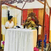 Dharma Deshanawa 2024