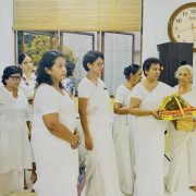 Dharma Deshanawa 2024