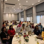 High Tea to Meet and Greet Mayanas from Overseases