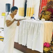 Dharma Deshanawa 2024