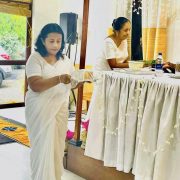 Dharma Deshanawa 2024