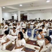 Dharma Deshanawa 2024