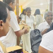 Dharma Deshanawa 2024