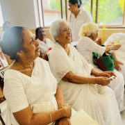 Dharma Deshanawa 2024