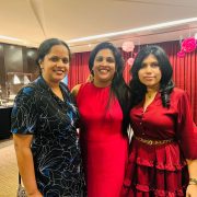 High Tea 2024 Cinnamon Grand