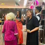High Tea 2024 Cinnamon Grand