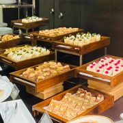 High Tea 2024 Cinnamon Grand