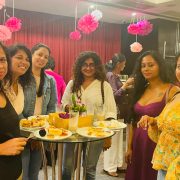 High Tea 2024 Cinnamon Grand