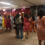 High Tea 2024 Cinnamon Grand