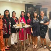 High Tea 2024 Cinnamon Grand