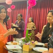 High Tea 2024 Cinnamon Grand
