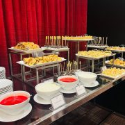 High Tea 2024 Cinnamon Grand
