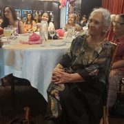 High Tea 2024 Cinnamon Grand