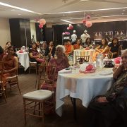 High Tea 2024 Cinnamon Grand