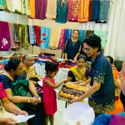 Saree Sale