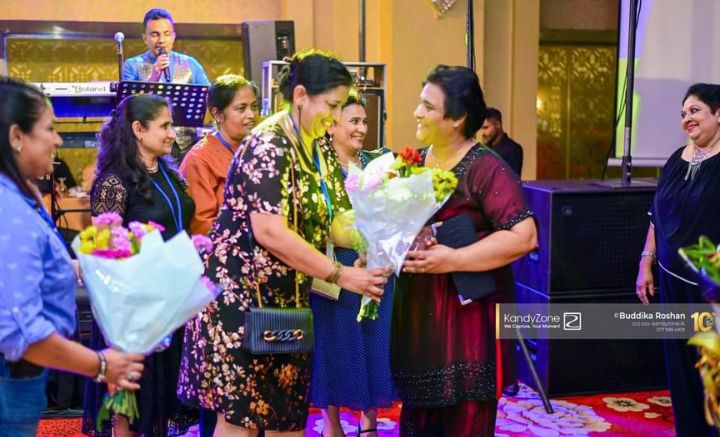Kandy PPA Sing Along