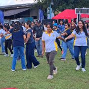 Kandy Bash