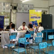 Sihina Piyapath Education Fair