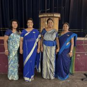 Sihina Piyapath Education Fair