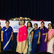 Sihina Piyapath Education Fair