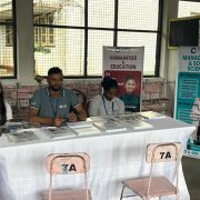 Sihina Piyapath Education Fair