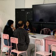 Sihina Piyapath Education Fair