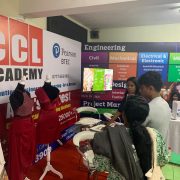 Sihina Piyapath Education Fair