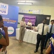 Sihina Piyapath Education Fair