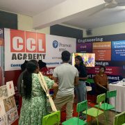 Sihina Piyapath Education Fair