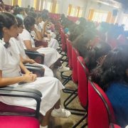 Sihina Piyapath Education Fair