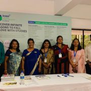 Sihina Piyapath Education Fair