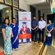 Sihina Piyapath Education Fair