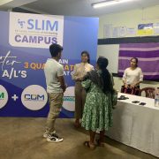 Sihina Piyapath Education Fair