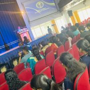 Sihina Piyapath Education Fair