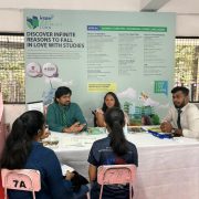 Sihina Piyapath Education Fair