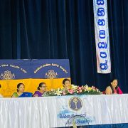 Sihina Piyapath Education Fair