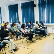 Career Workshop and Fair April 2025