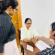 Career Workshop and Fair April 2025