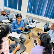 Career Workshop and Fair April 2025